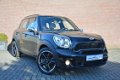 Mini Mini Countryman - 1.6 Cooper S 184pk ALL4 Chili * Leer * Navi * Panorama * Xenon * ECC * Cruise - 1 - Thumbnail