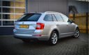 Skoda Octavia - 1.4T 140pk AUT Elegance Business Origineel NL - 1 - Thumbnail