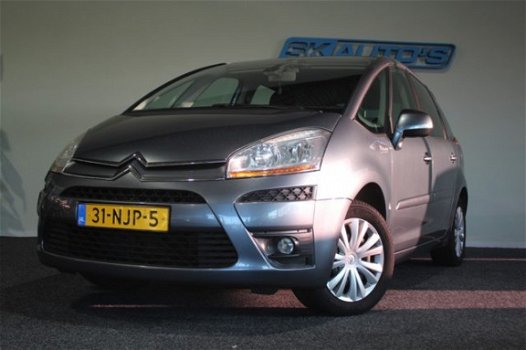 Citroën C4 - 1.6 VTI IMAGE 5P - 1