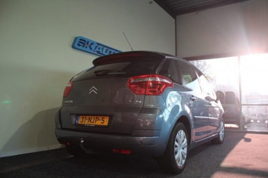 Citroën C4 - 1.6 VTI IMAGE 5P - 1