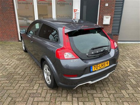 Volvo C30 - 1.6D S/S Kinetic / LM / Airco / NAP - 1