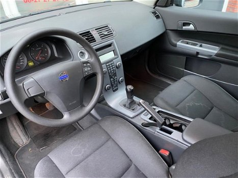 Volvo C30 - 1.6D S/S Kinetic / LM / Airco / NAP - 1