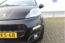 Peugeot 107 - 1.0 68PK 5D Active AIRCO PLAATJE