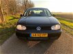 Volkswagen Golf - 2.0 Master Edition 5-Deurs/Airco/Cruise/Nette Auto - 1 - Thumbnail