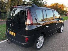 Renault Espace - 3.5 V6 Initiale leer, 6-zits, automaat