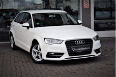 Audi A3 Sportback - 1.4 TFSI Ambition / 1e hands / Dealer ond