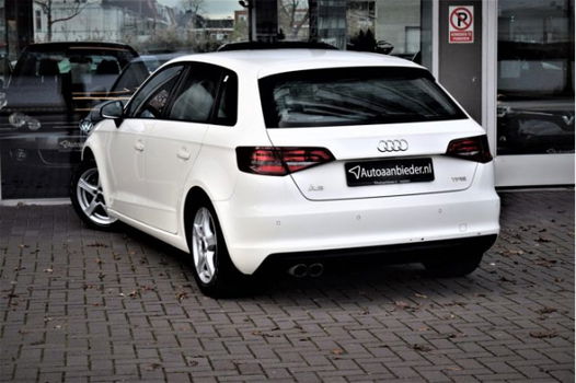 Audi A3 Sportback - 1.4 TFSI Ambition / 1e hands / Dealer ond - 1