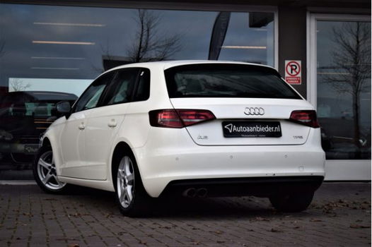 Audi A3 Sportback - 1.4 TFSI Ambition / 1e hands / Dealer ond - 1