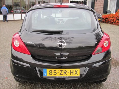 Opel Corsa - 1.4-16V Enjoy - 1