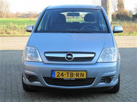 Opel Meriva - 1.6-16V Enjoy - 1