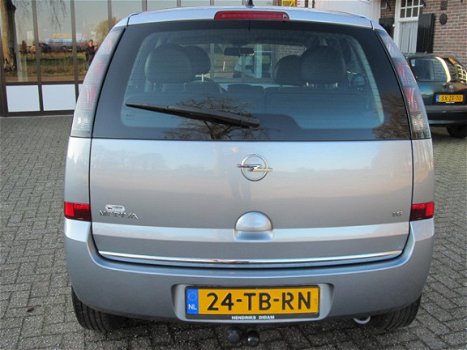 Opel Meriva - 1.6-16V Enjoy - 1