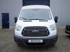 Ford Transit - 310 2.0 TDCI L3H2 Trend 2018 Airco - Cruise control PDC