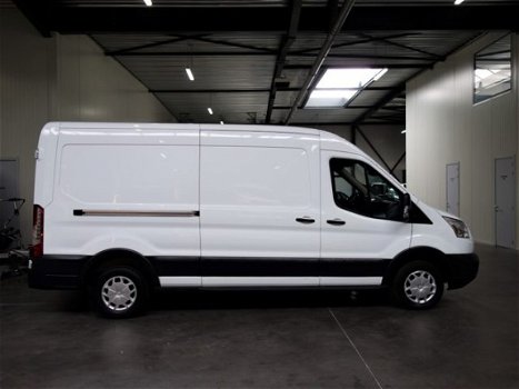 Ford Transit - 310 2.0 TDCI L3H2 Trend 2018 Airco - Cruise control PDC - 1