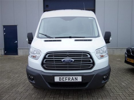 Ford Transit - 310 2.0 TDCI L3H2 Trend 2018 Airco - Cruise control PDC - 1