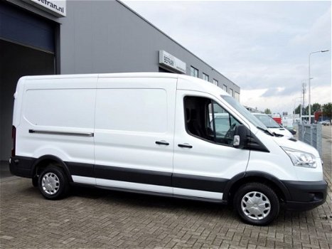 Ford Transit - 310 2.0 TDCI L3H2 Trend 2018 Airco - Cruise control PDC - 1