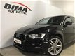 Audi A3 Sportback - 1.4 TFSI S-Line G-Tron B&O Adap.cruise - 1 - Thumbnail