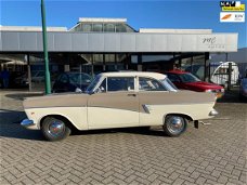 Ford Taunus - 17 M