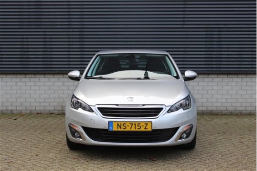 Peugeot 308 - 1.2 PureTech 130pk S&S Aut. Allure/ AUTOMAAT - 1