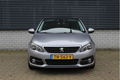 Peugeot 308 - 1.2 PureTech 110pk Blue Lease Executive - 1 - Thumbnail