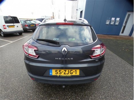 Renault Mégane Estate - 1.5 dCi Expression / NAVI / CRUISE / AIRCO / TREKHAAK - 1