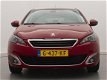 Peugeot 308 SW - 1.2 130pk Allure | Leder | Camera | Navigatie | Stoelverwarming | Lm velgen | - 1 - Thumbnail