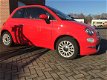 Fiat 500 - TwinAir Turbo 80 lounge - 1 - Thumbnail