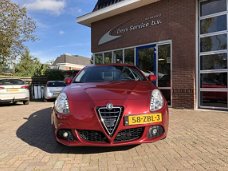 Alfa Romeo Giulietta - 1.4 T Distinctive