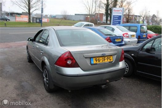 Ford Mondeo - 2.0-16V Collection - 1