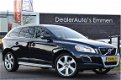 Volvo XC60 - 2.4 D5 205PK AWD LEDER PANO XENON NAVI 20