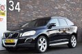 Volvo XC60 - 2.4 D5 205PK AWD LEDER PANO XENON NAVI 20