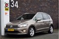 Volkswagen Golf Sportsvan - 1.6 TDI DSG HIGHLINE NAVI LMV ALCANTARA PDC - 1 - Thumbnail