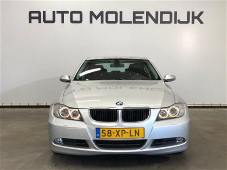 BMW 3-serie - 320i High Executive Xenon/Sportinterieur/Dealeronderh - 1