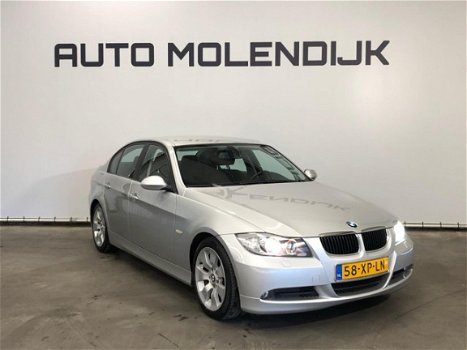 BMW 3-serie - 320i High Executive Xenon/Sportinterieur/Dealeronderh - 1