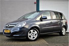 Opel Zafira - 1.8 111 years Edition |Nap|7Persoon|