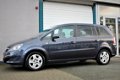 Opel Zafira - 1.8 111 years Edition |Nap|7Persoon| - 1 - Thumbnail