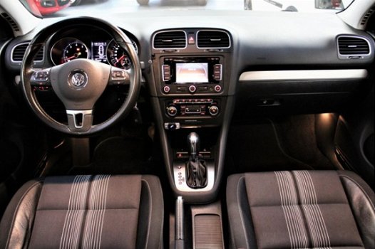 Volkswagen Golf - 1.2 TSI Trendline BlueMotion |Navi|Automaat| - 1