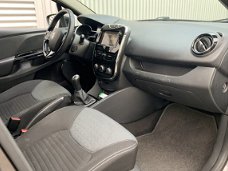 Renault Clio - 0.9 TCe Dynamique Airco/Navigatie/Keyless entry/5 Deuren NAP Zuinig rijden 1e eigenaa