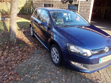 Volkswagen Polo - 1.2 TDI BlueMotion Comfortline - 1