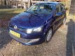 Volkswagen Polo - 1.2 TDI BlueMotion Comfortline - 1 - Thumbnail