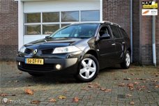 Renault Mégane Grand Tour - 1.6-16V Business Line