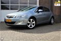 Opel Astra - - 1.4 Turbo Edition - 1 - Thumbnail