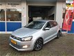 Volkswagen Polo - 1.2 TDI BlueMotion Comfortline Navi/Clima/LMV/Stoelverwarming/NAP - 1 - Thumbnail