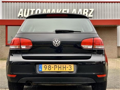 Volkswagen Golf - 1.2 TSI 1e Eigenaar rijdt en schakelt als nieuw - 1