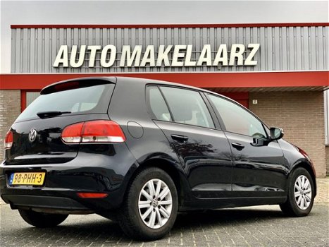 Volkswagen Golf - 1.2 TSI 1e Eigenaar rijdt en schakelt als nieuw - 1