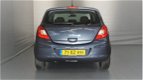 Opel Corsa - 1.4-16V Enjoy 5 drs. hatchback rijklaar - 1 - Thumbnail