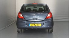 Opel Corsa - 1.4-16V Enjoy 5 drs. hatchback rijklaar