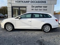 Seat Leon - 1.2 TSI DSG STYLE PDC/TREKHAAK/CRUISE/TEL.VOORB