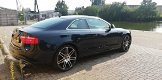 Audi A5 Coupé - 2.7 TDI Pro Line Apk tot 9-2020 Geen Roettax - 1 - Thumbnail