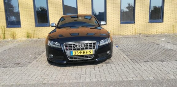 Audi A5 Coupé - 2.7 TDI Pro Line Apk tot 9-2020 Geen Roettax - 1