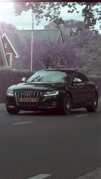 Audi A5 Coupé - 2.7 TDI Pro Line Apk tot 9-2020 Geen Roettax - 1